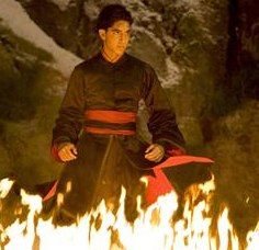 Illustration for article titled The Live Action Faces Of Avatar: The Last Airbender Surface